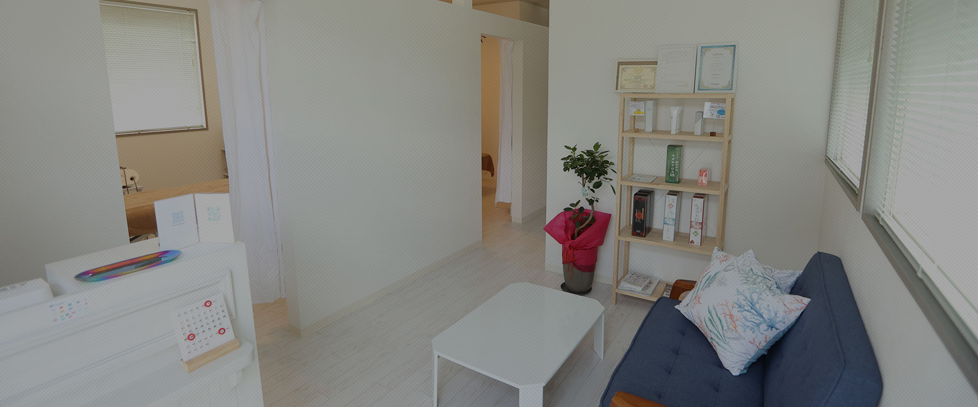 VIAS SALON