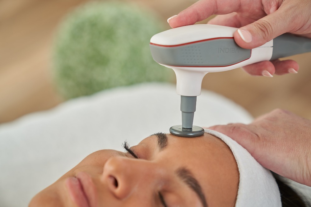 インディバフェイシャル