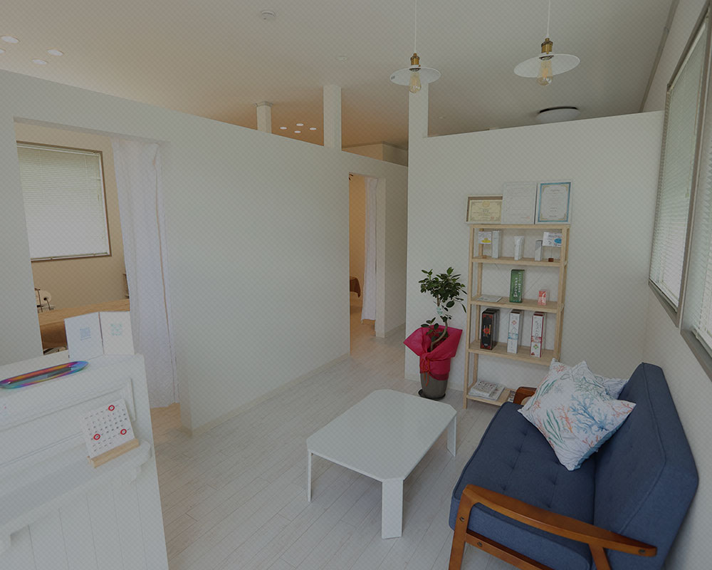 VIAS SALON